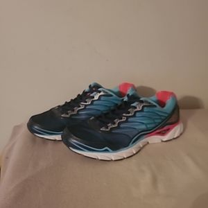 Fila Countdown Running Shoes Women's 10